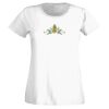 T-shirt  Lady Fit Thumbnail
