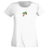 T-shirt  Lady Fit Thumbnail