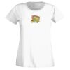 T-shirt  Lady Fit Thumbnail
