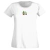 T-shirt  Lady Fit Thumbnail
