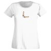T-shirt  Lady Fit Thumbnail