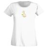 T-shirt  Lady Fit Thumbnail