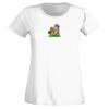 T-shirt  Lady Fit Thumbnail