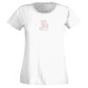 T-shirt  Lady Fit Thumbnail