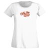 T-shirt  Lady Fit Thumbnail