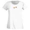 T-shirt  Lady Fit Thumbnail
