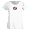 T-shirt  Lady Fit Thumbnail