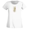 T-shirt  Lady Fit Thumbnail