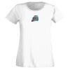 T-shirt  Lady Fit Thumbnail