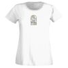 T-shirt  Lady Fit Thumbnail