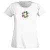 T-shirt  Lady Fit Thumbnail