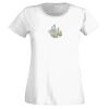 T-shirt  Lady Fit Thumbnail
