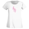 T-shirt  Lady Fit Thumbnail