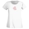 T-shirt  Lady Fit Thumbnail
