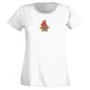 T-shirt  Lady Fit Thumbnail