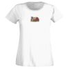 T-shirt  Lady Fit Thumbnail