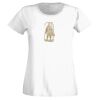 T-shirt  Lady Fit Thumbnail