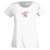 T-shirt  Lady Fit Thumbnail