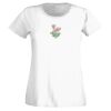 T-shirt  Lady Fit Thumbnail