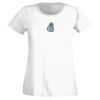 T-shirt  Lady Fit Thumbnail