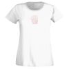 T-shirt  Lady Fit Thumbnail