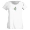T-shirt  Lady Fit Thumbnail