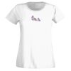 T-shirt  Lady Fit Thumbnail