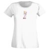 T-shirt  Lady Fit Thumbnail
