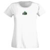 T-shirt  Lady Fit Thumbnail
