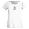T-shirt  Lady Fit Thumbnail
