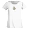 T-shirt  Lady Fit Thumbnail