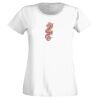 T-shirt  Lady Fit Thumbnail