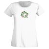 T-shirt  Lady Fit Thumbnail