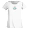 T-shirt  Lady Fit Thumbnail