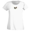 T-shirt  Lady Fit Thumbnail