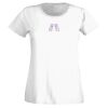 T-shirt  Lady Fit Thumbnail