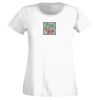 T-shirt  Lady Fit Thumbnail