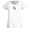 T-shirt  Lady Fit Thumbnail