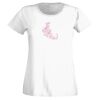 T-shirt  Lady Fit Thumbnail