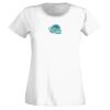 T-shirt  Lady Fit Thumbnail