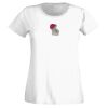T-shirt  Lady Fit Thumbnail