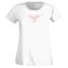 T-shirt  Lady Fit Thumbnail