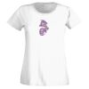 T-shirt  Lady Fit Thumbnail