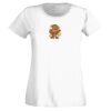 T-shirt  Lady Fit Thumbnail