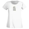 T-shirt  Lady Fit Thumbnail