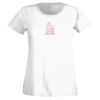 T-shirt  Lady Fit Thumbnail