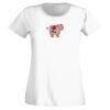 T-shirt  Lady Fit Thumbnail