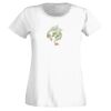 T-shirt  Lady Fit Thumbnail