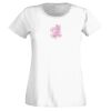 T-shirt  Lady Fit Thumbnail