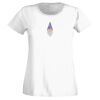 T-shirt  Lady Fit Thumbnail